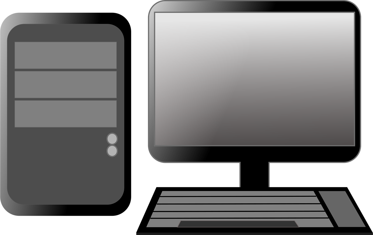 Computer, Office & Education