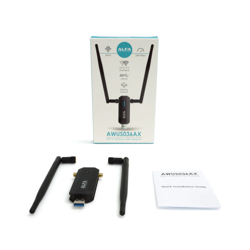 Alfa AWUS036AX